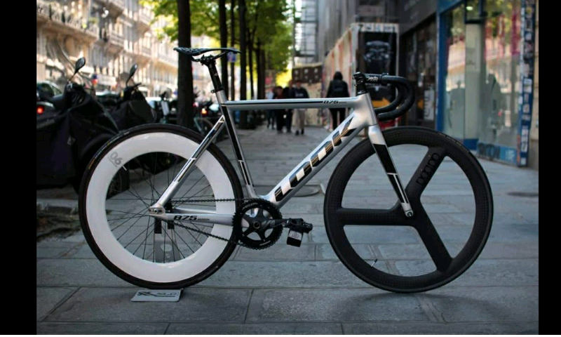 look single speed